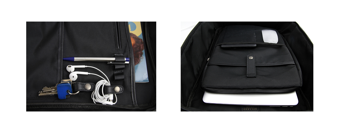 backpack business briefcase business accessory